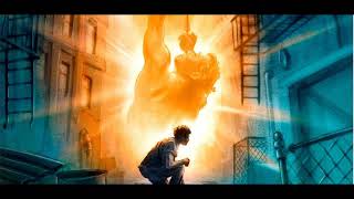 The Trials of Apollo The hidden oracle Chapter 7, 8 and 9   by Rick Riordan