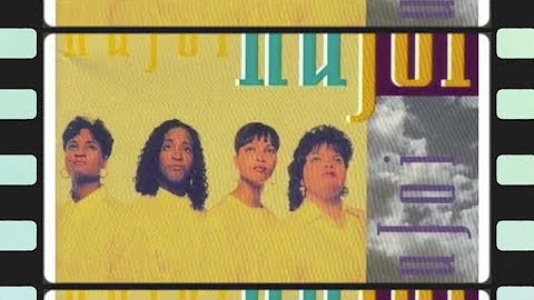 Nu Joi (full album)