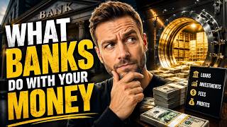Your Bank Doesn't Want You Knowing This