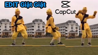 Cách Làm Video Giật Theo Nhạc Bằng Capcut Dùng Nhạc Anh Viết Đôi Bài Tình  Ca Hót Tiktok | Velocity - Youtube