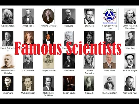 List of all inventions and inventors name pdf