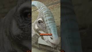 Guess What Dinosaur Made this Sound! | #dinosaurs #facts #fossils #paleontology #dinomachine