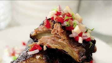 Maximum Flavor With Chef Adrianne