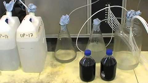 The Scale up of Counter current Chromatography   YouTube