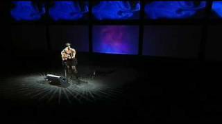 Video thumbnail of "Bic Runga 'Say After Me' at the NZMA's 2006"