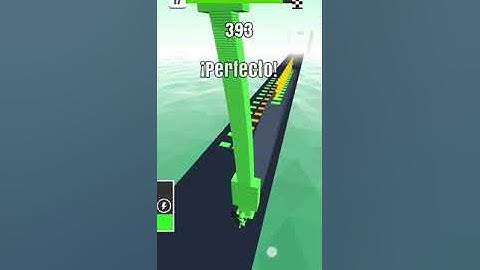 Stack Colors | All levels! Gameplay 1080p Android, iOS game #shorts