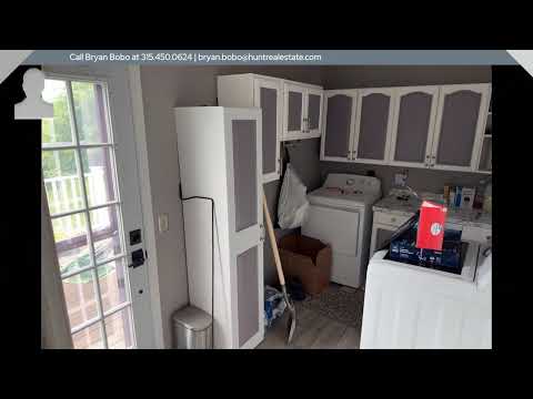 4255 Elm Tree Road, Bloomfield, NY home video tour