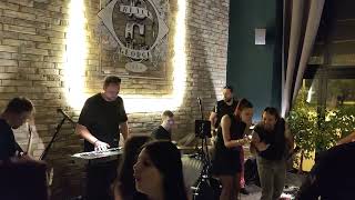 Frka - Prorock I Bojana Lia Vukić 29.9.2023. Black George