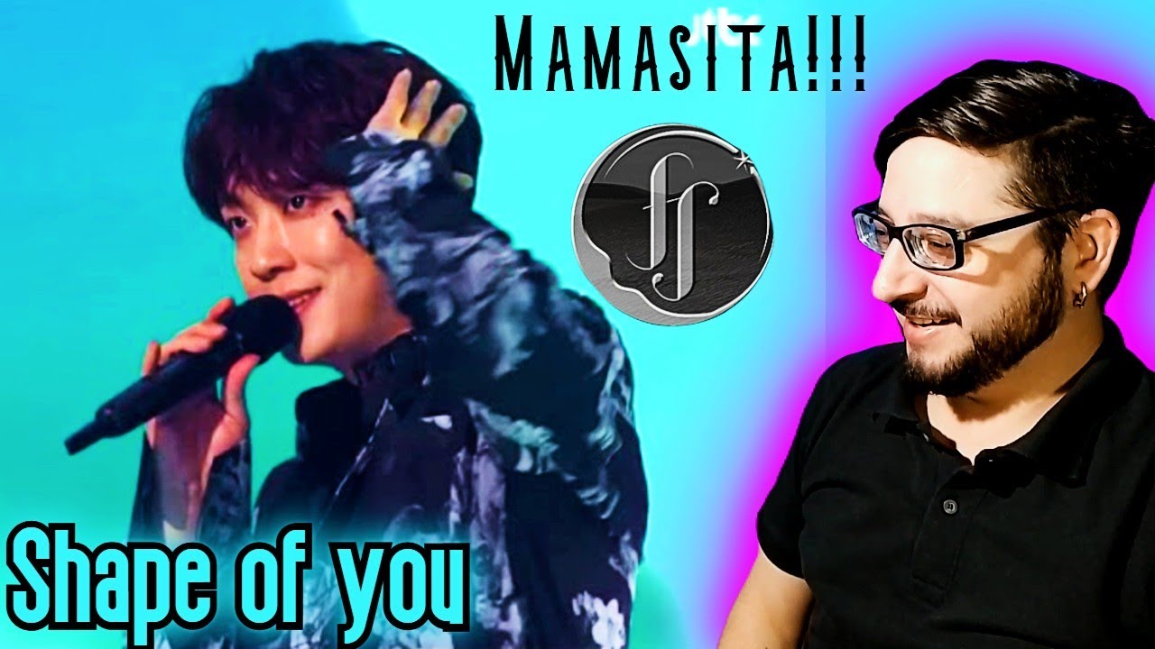 Enloquezco con Forestella - Shape Of You (Phantom Singer All Stars) @officialForestella #forestella