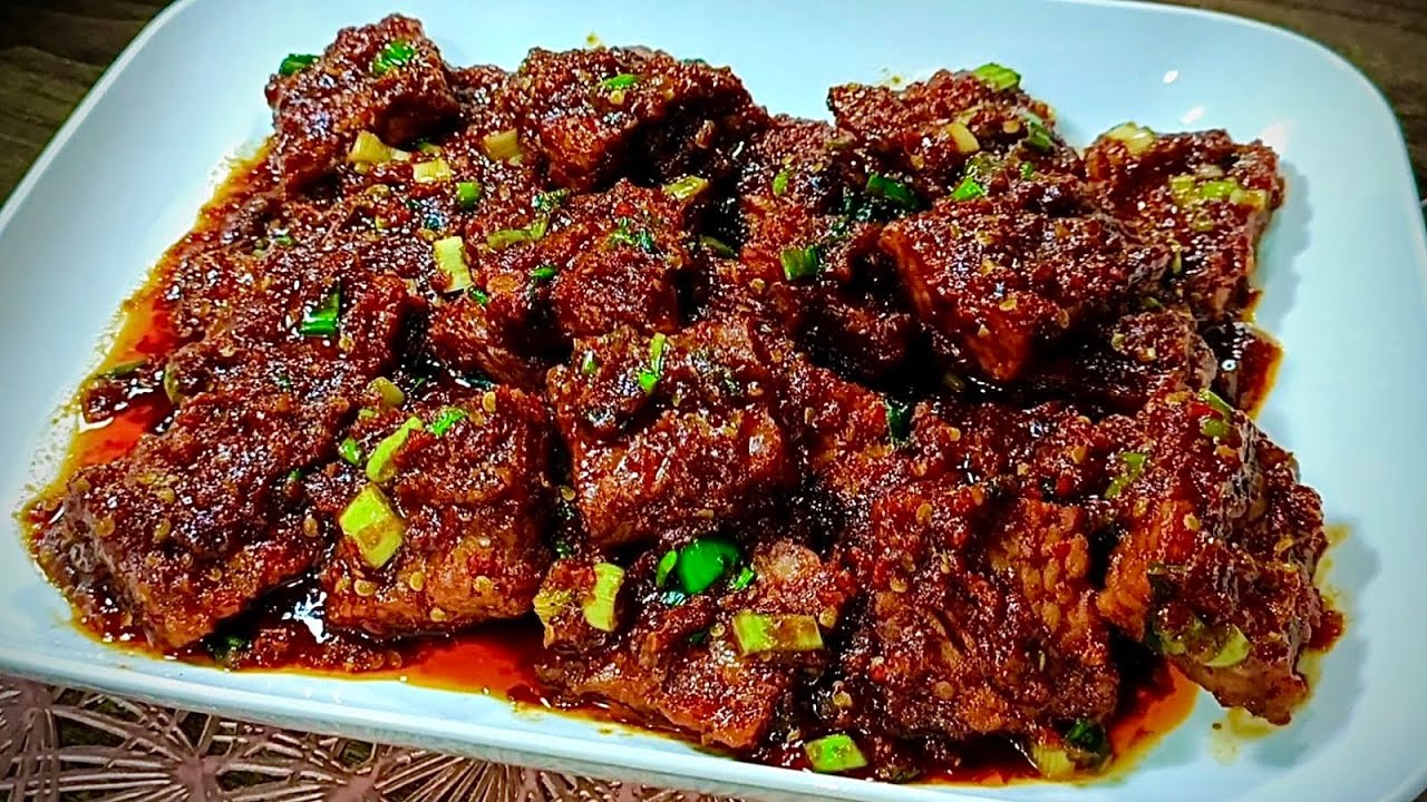 KATA SUAMI TEMPE DI MASAK BEGINI, NIKMATNYA SEPERTI DAGING.‼️