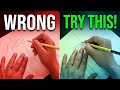 Straight Lines Ruined? Try This Instead ✏️