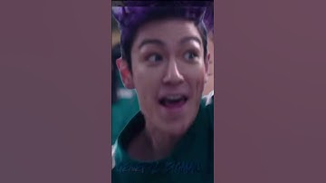 Thanos edit #thanos #thanossquidgame #thanosedit #squidgamenetflix #squidgame2 #edit #capcut