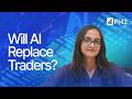 The Rise of AI Trading — Should You Be Worried?