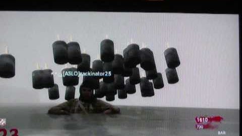 Instant Round Glitch on Shi No Numa