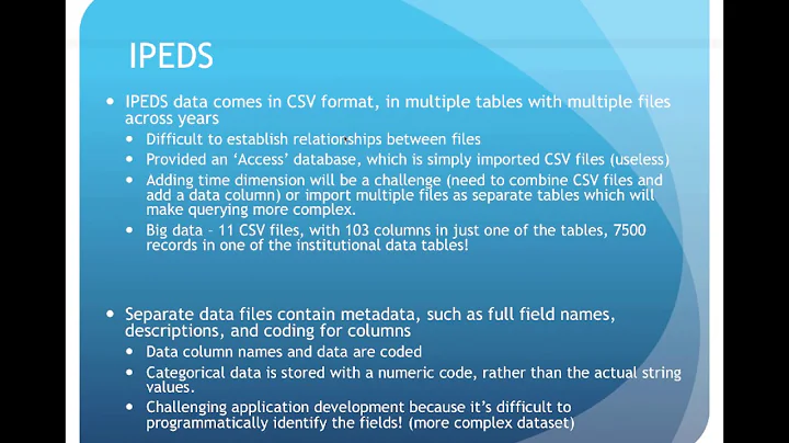 CSC585 Project 1