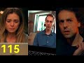 أنا أم الحلقه 115 وداع إياد لفتون مؤثر جدا أنا أم الحلقه 115 وداع إياد لفتون مؤثر جدا