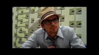 Matt bomer- love