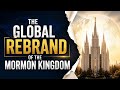 How the Mormon Church Built a Billion-Dollar Kingdom 🔥