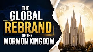 How the Mormon Church Built a Billion-Dollar Kingdom 🔥