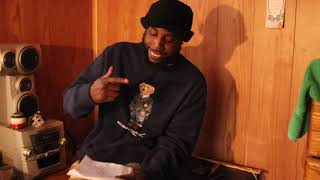 Kevlar Kohleone - Dangerous Feat. Duce Resimi