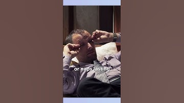 Thumbnail of How Long of a Nap Should I Take? #shorts