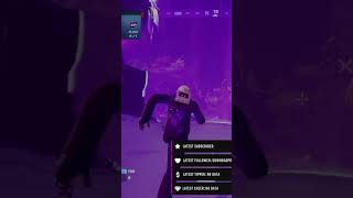 Giant Creature Lurks! Player Escapes Danger & Self-Revives! #shorts