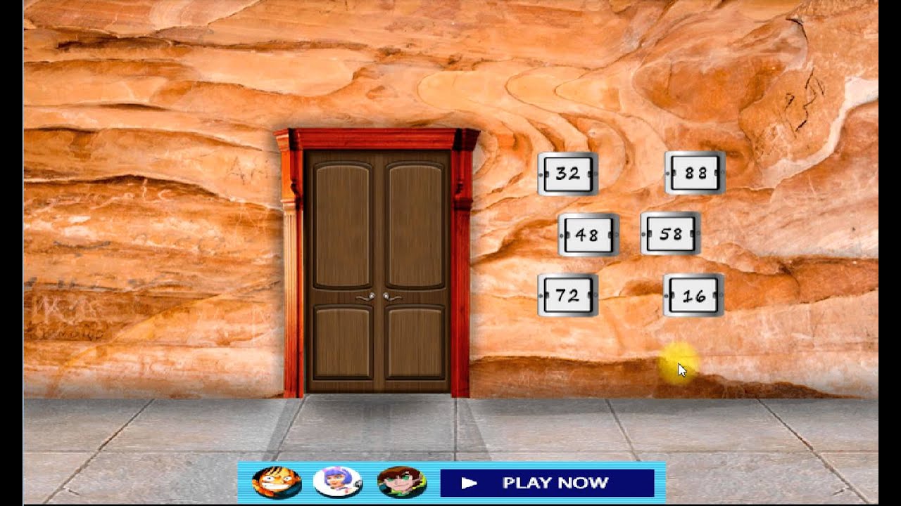 100 Doors Escape Puzzle Level 22 Youtube