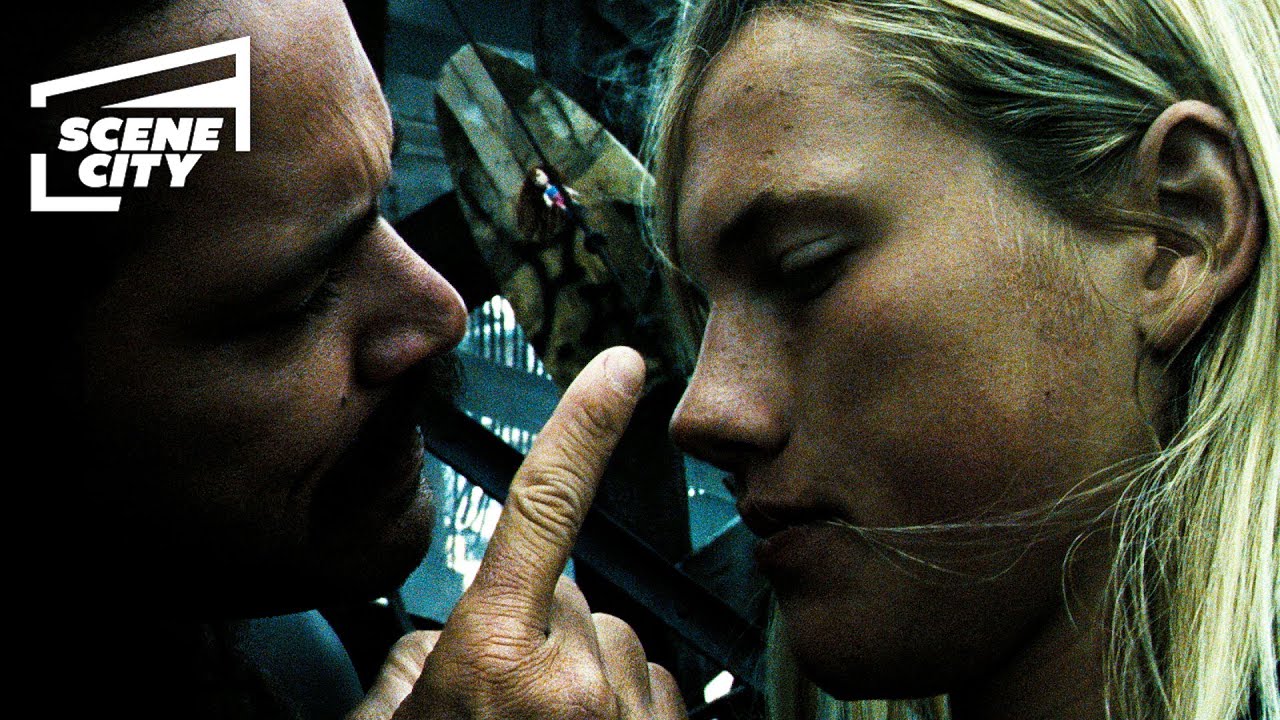 Judgement Day Surfing Scene | Lords of Dogtown