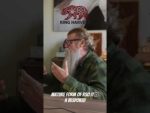 Why Is FECO The Next Generation Of Medical Cannabis Oil