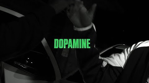 $krapp - Dopamine (Official Music Video) DIR/@eltataqwa 