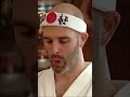 Martial Arts Master Shatters Plank! | Just For Laughs Gags
