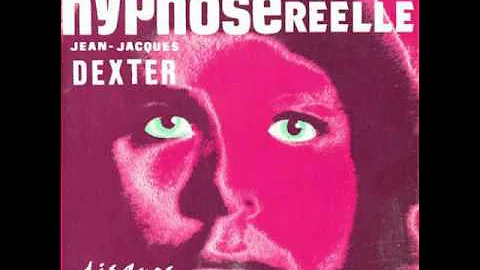 Jean-Jacques Dexter - Be Quite