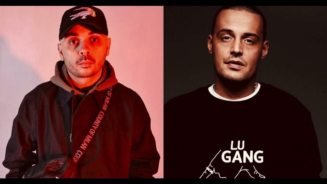 гуф смоки мо новый