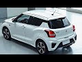 "Suzuki Swift 2025 vs Renault Clio – Une citadine hybride méconnue en vaut-elle la peine ?