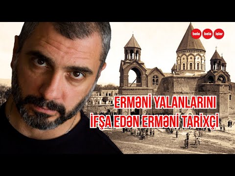Erməni yalanlarını ifşa