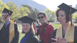 2013 Graduation