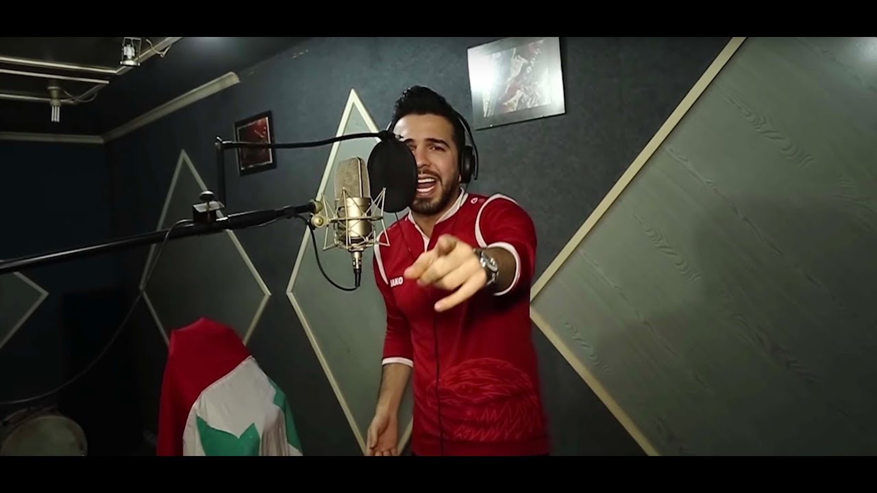 Hazem Sharif - Awwi El Darbeh [Music Video] (2019) / حازم شريف - قوي الضربة