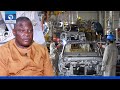 NewsNight: Innoson Chief Says Better Forex Supply Would Be Helpful | 30/08/2021