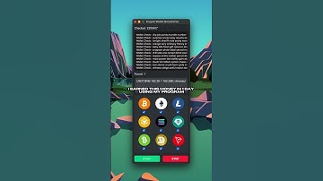 Software to find lost crypto wallets 🚀 #shorts #crypto