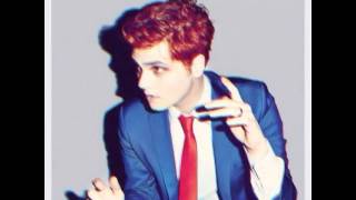 Video thumbnail of "Gerard Way - Get the Gang Together (snippet)"