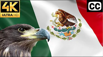 Himno Nacional Mexicano "Mexicanos, Al Grito de Guerra" Himno Nacional Mexicano "Mexicanos, Al Grito de Guerra"