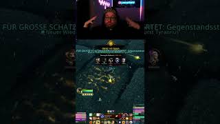 erster 18er Intime! | #leerenheld auf #Twitch #wowretail #wowmidnight