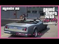 GTA Vice City Next Gen Edition - Misión #28 Pelea en el bar (Bar Brawl) - Walkthrough Español