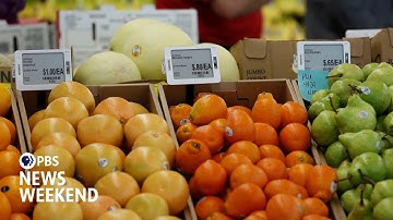 As more retailers embrace digital price tags on shelves, how will they be used?