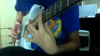 Just a riff @AHmusic
