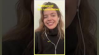 Lauren Rothery on Hollywoods Meritocracy Myth