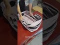 Pet stroller assembling instruction