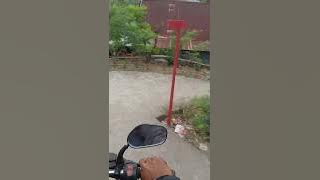 Pesona Budaya Daerah Mandar,, pulang melewati,,Desa Pallis....