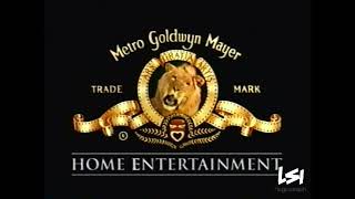 MGM Home Entertainment/MGM (2003)