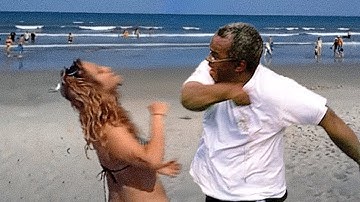 Equal Rights, Equal Fights! When Men Finally Fight Back